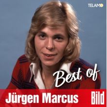 Marcus, Jurgen - Bild-Best of