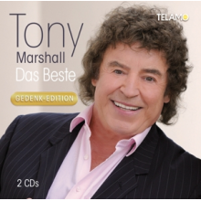 Marshall, Tony - Das Beste