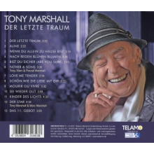 Marshall, Tony - Der Letzte Traum