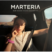 Marteria - Zum Gluck In Die Zukunft Iii