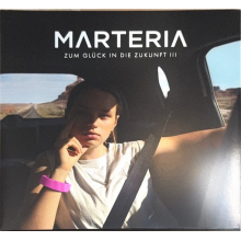 Marteria - Zum Gluck In Die Zukunft Iii