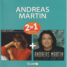 Martin, Andreas - 2 In 1 Vol.2