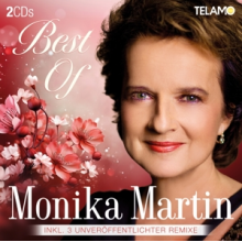 Martin, Monika - Best of