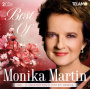 Martin, Monika - Best of