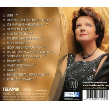 Martin, Monika - Ganz Still