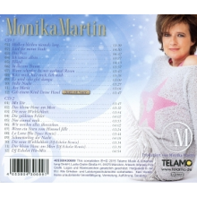 Martin, Monika - Mit Dir...Durch Die Winterzeit