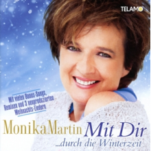 Martin, Monika - Mit Dir...Durch Die Winterzeit