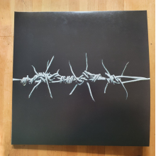 Megaloh - Drei Kreuze