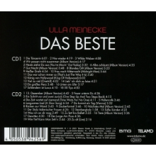 Meinecke, Ulla - Das Beste