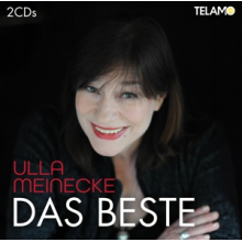 Meinecke, Ulla - Das Beste