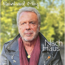 Mey, Reinhard - Nach Haus