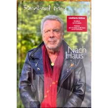 Mey, Reinhard - Nach Haus