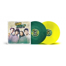 Cast Of Camp Rock 2 - Camp Rock 2: The Final Jam (original Soundtrack) 2lp