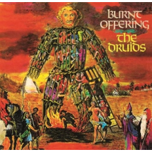 Druids - Wayfarers All!