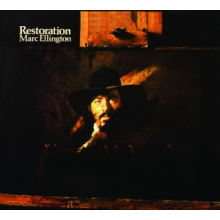 Ellington, Marc - Restoration (Kor)