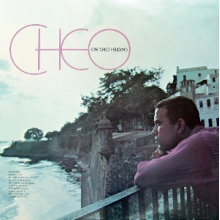 Feliciano, Cheo - Cheo
