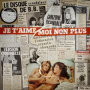 Gainsbourg, Serge - Je T'aime Moi Non Plus