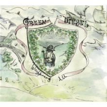 Green Diesel - Wayfarer's All