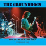 Groundhogs - Live At the New York Club Switzerland 1991