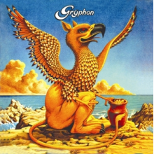 Gryphon - Gryphon