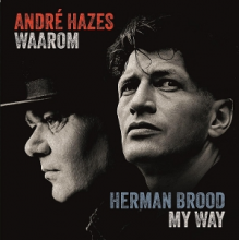 Hazes, Andre & Herman Brood - 7-Waarom - My Way