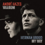 Hazes, Andre & Herman Brood - 7-Waarom - My Way