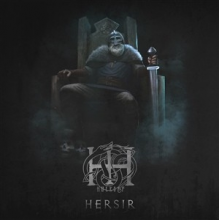 Hulkoff - Hersir