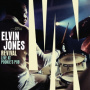 Jones, Elvin - Revival: Live At Pookie's Pub