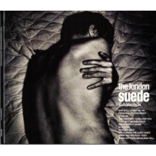 London Suede - Autofiction