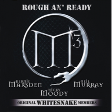 M3 - Rough an' Ready