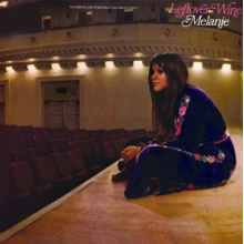 Melanie - Leftover Wine