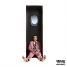 Miller, Mac - Swimming