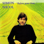 Nicol, Simon - Before Your Time...