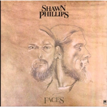 Phillips, Shawn - Faces
