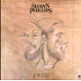 Phillips, Shawn - Faces