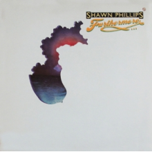 Phillips, Shawn - Furthermore