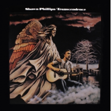Phillips, Shawn - Transcendence