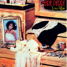 Pierre, Marie - Love Affair