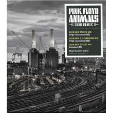 Pink Floyd - Animals