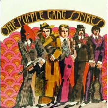 Purple Gang - Strikes