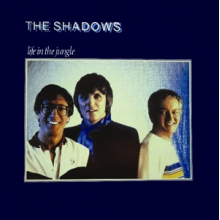 Shadows - Life In the Jungle