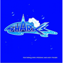 Sharks - First Water