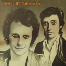 Sharks - Jab It In Yore Eye