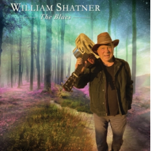 Shatner, William - Blues