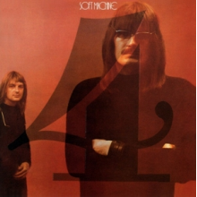 Soft Machine - 4