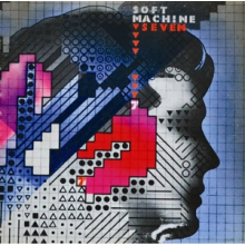 Soft Machine - 7