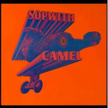 Sopwith Camel - Sopwith Camel