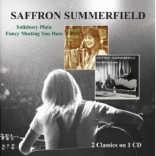 Summerfield, Saffron - Salisbury Plain / Fancy Meeting You Here