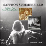Summerfield, Saffron - Salisbury Plain / Fancy Meeting You Here