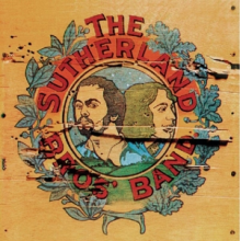 Sutherland Brothers - Sutherland Brothers Band